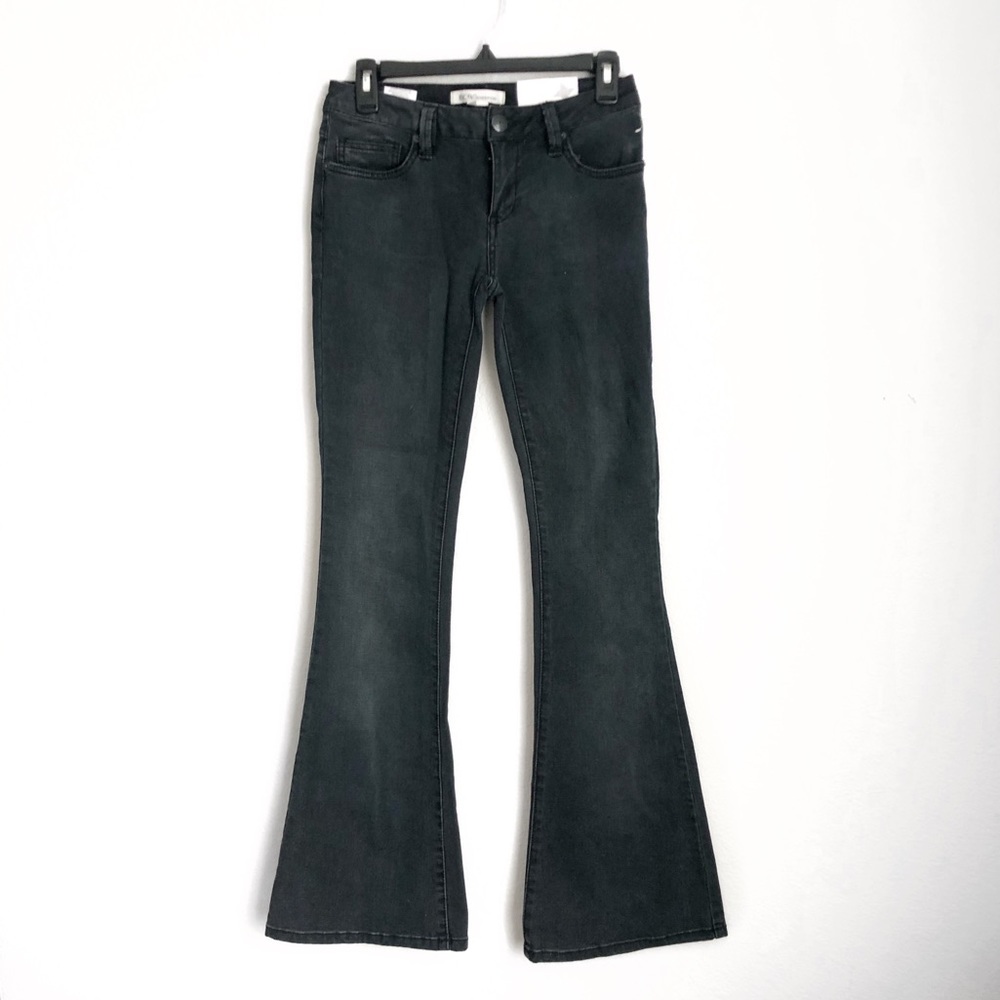 BCBGeneation The Jacob Bell Bottom Jeans. Size 26